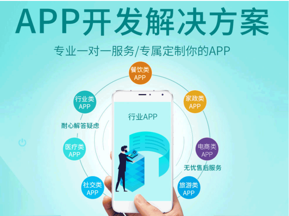 app软件开发/原生app定制开发/app开发解决方案ui